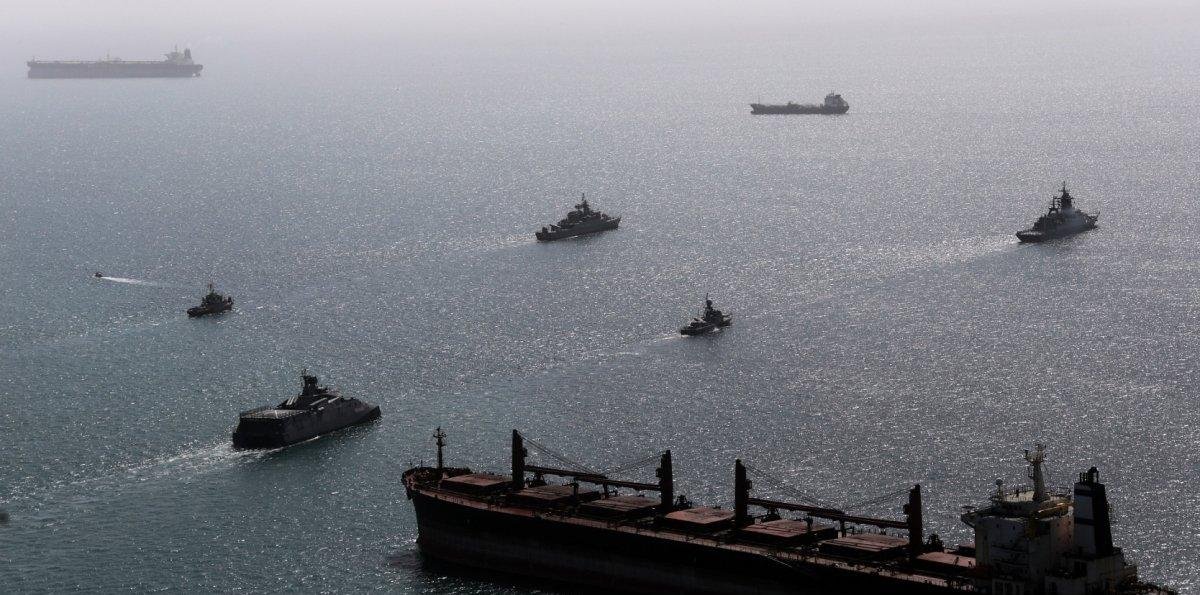 Incertidumbre en Irán por posibles ataques EU