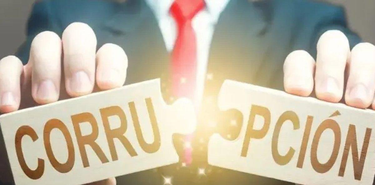 Corrupción en aumento: ¿qué pasa con las democracias del mundo?