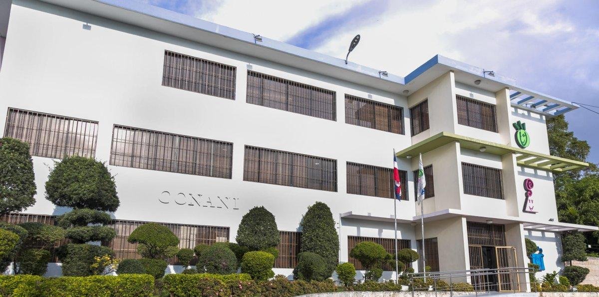 CONANI niega existencia de Casa de los Dos Ríos en Higüey vinculada a Michael Geilenfeld