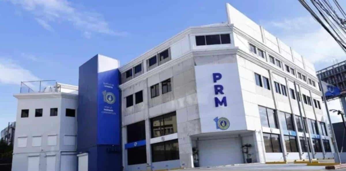 El PRM con buen average