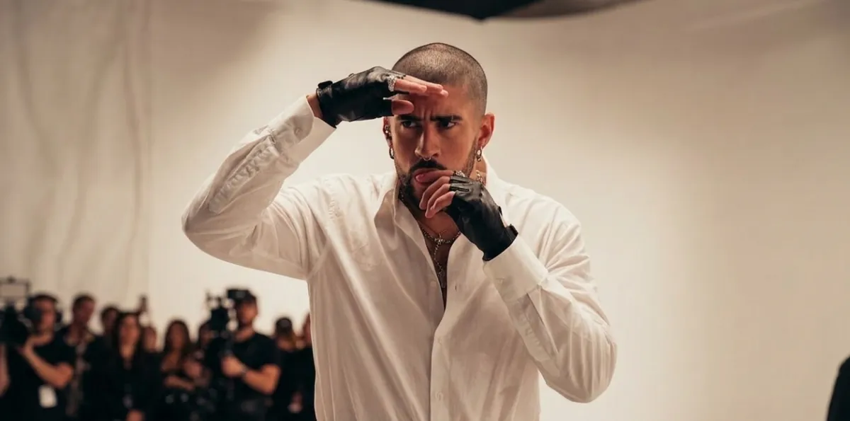 ¿Quieres salir en la película sobre Bad Bunny? Aquí los detalles del casting