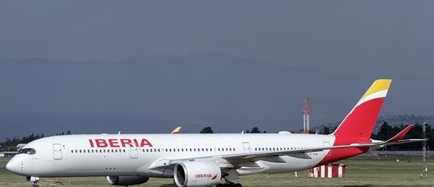RD y aerolínea Iberia acuerdan reforzar vuelos tras suspensión de contrato por mal servicio