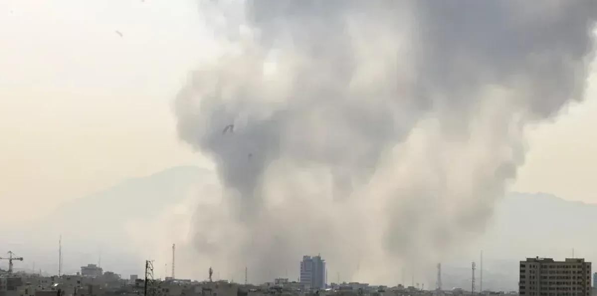 Muertos por ataques EU en Irán suben a 18
