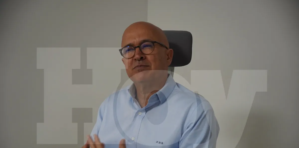 Domínguez Brito alerta: RD al borde de una catástrofe ambiental
