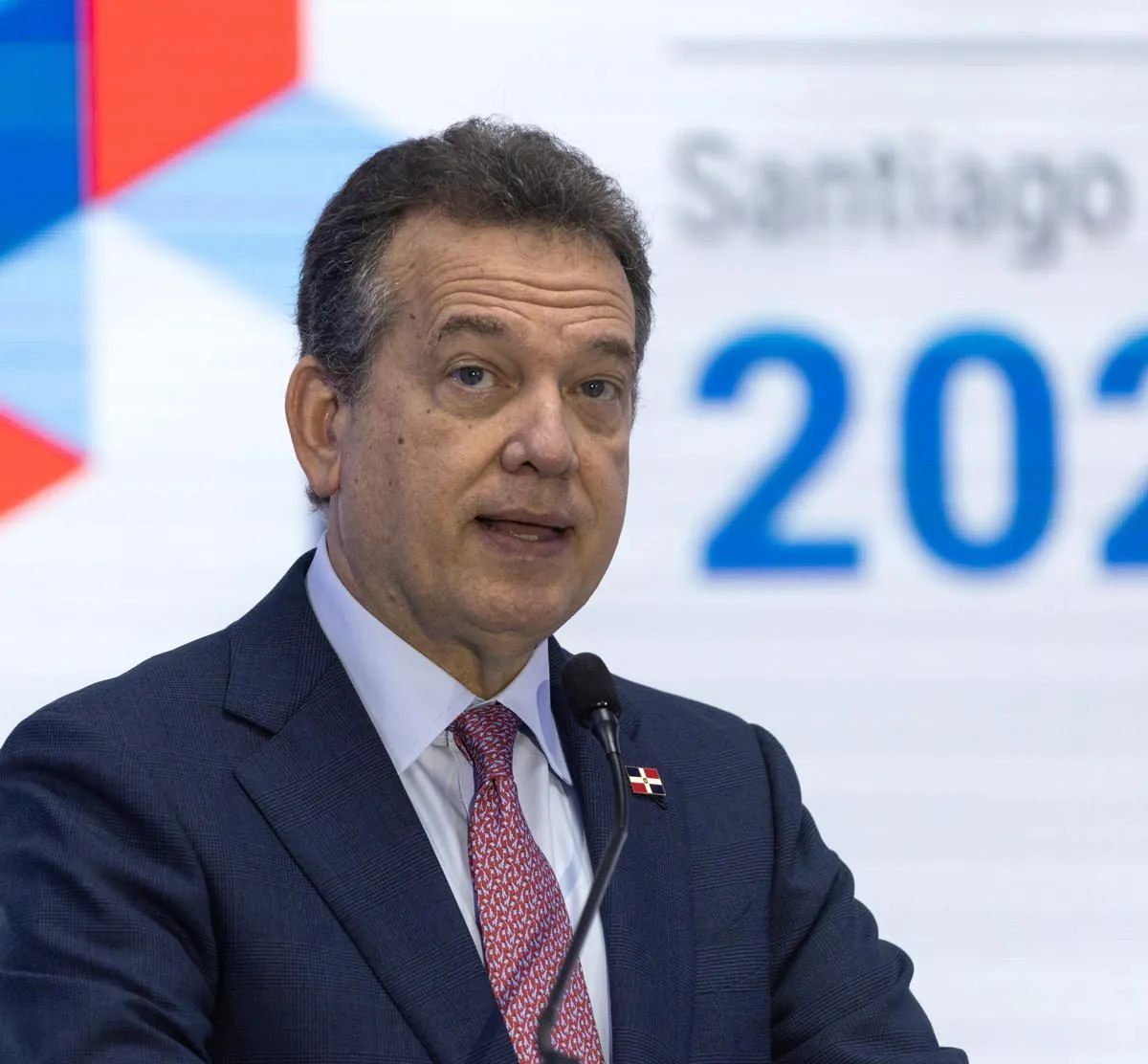 Ito Bisonó llama a Latinoamérica a apostar por una visión de largo plazo para impulsar el desarrollo