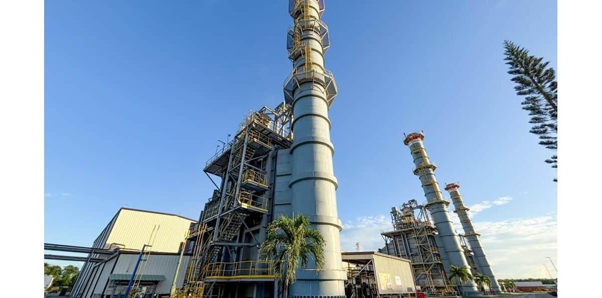 Proyecto Hostos instalaría planta de generación eléctrica en San Pedro para suplir a Puerto Rico