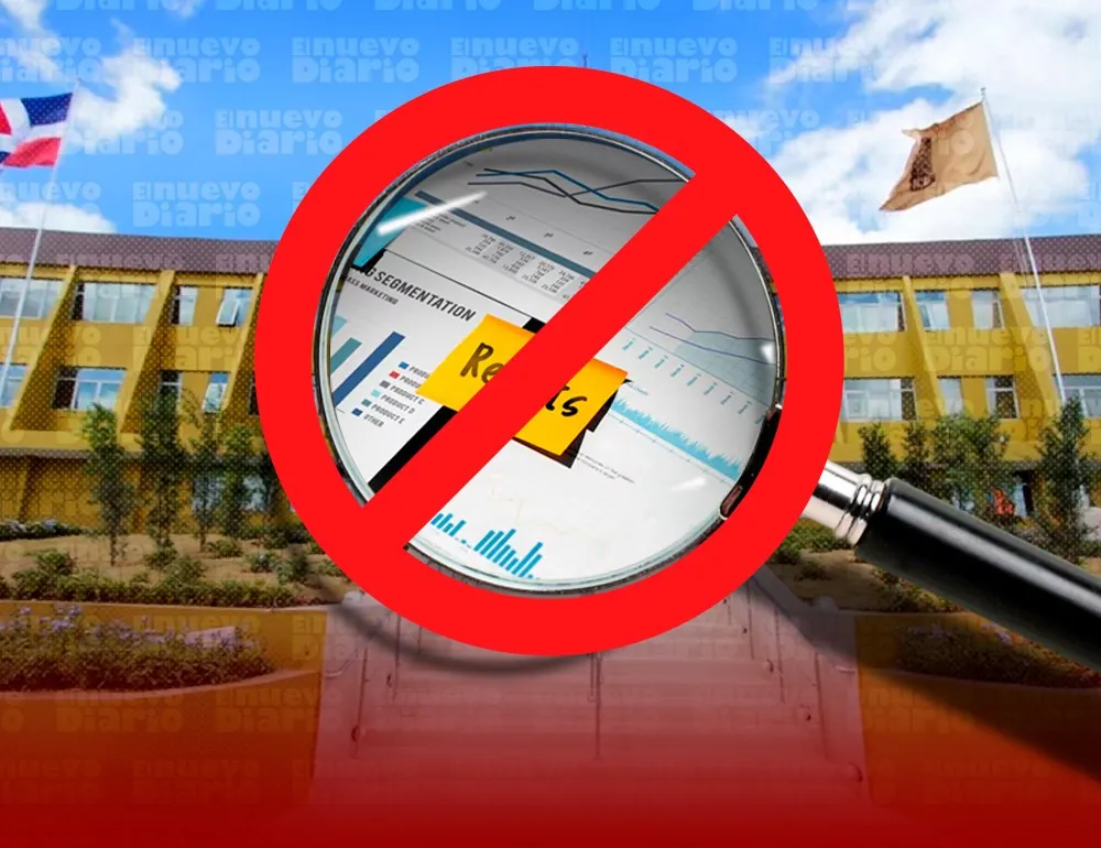 JCE suspende provisionalmente prohibición para publicar encuestas fuera de campaña