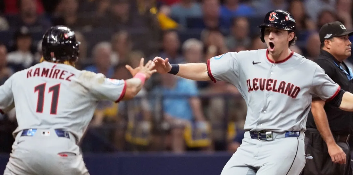 Milwaukee vence Dodgers; Cleveland derrota a Rays