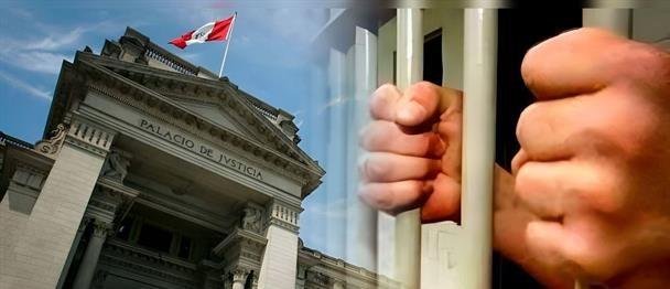 Tribunal Constitucional de Perú rechaza ley que permitía juzgar adolescentes como adultos
