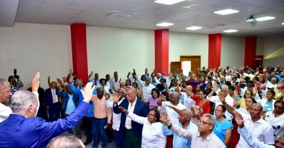 PRD ve transformación de la educación requiere un cambio