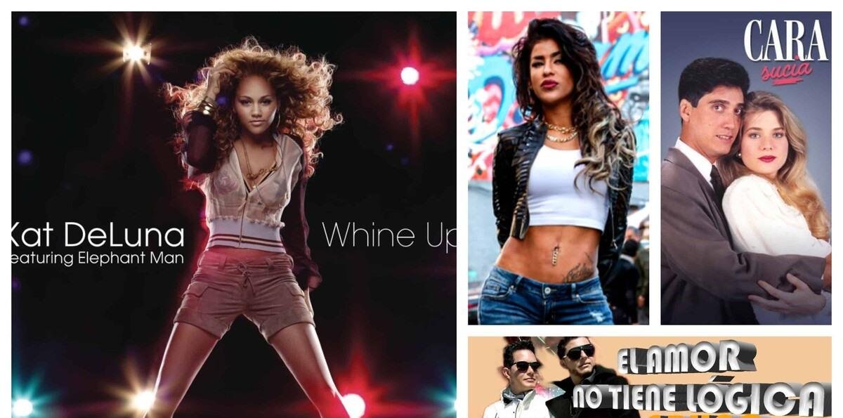 Diez canciones que has cantado mil veces... y quizás no sabías que son de artistas dominicanos