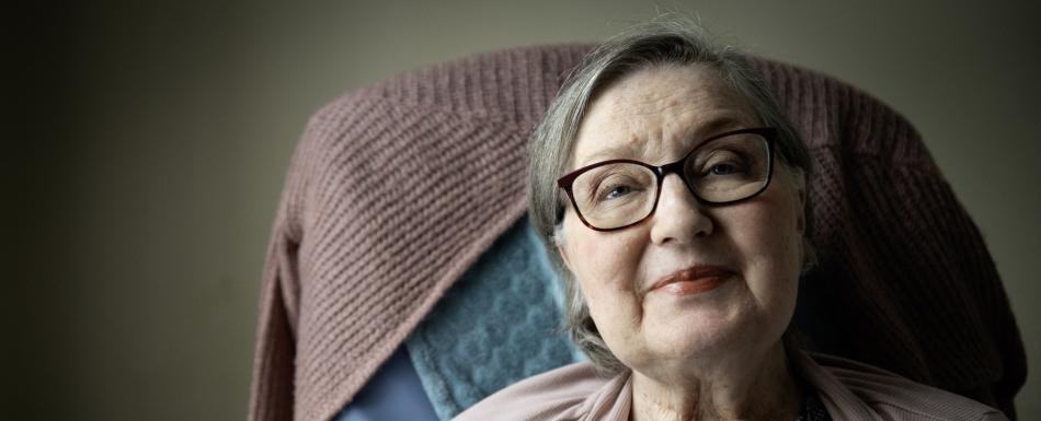 Los canadienses eligen cuándo morir, a menudo con una sonrisa