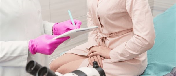 Cánceres ginecológicos: una detección temprana marca la diferencia entre la vida y la muerte