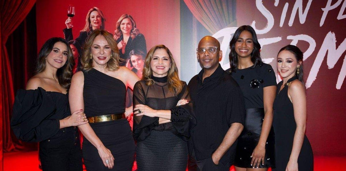 Todos los detalles de la obra "Sin pedir permiso"