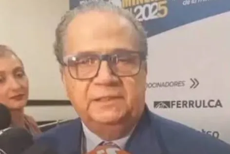 Propone licitar yacimientos de níquel tras el fallo del TSA