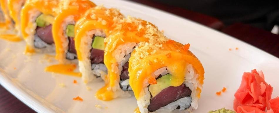 Gastronomía en PR: deliciosos platos asiáticos con toque del trópico