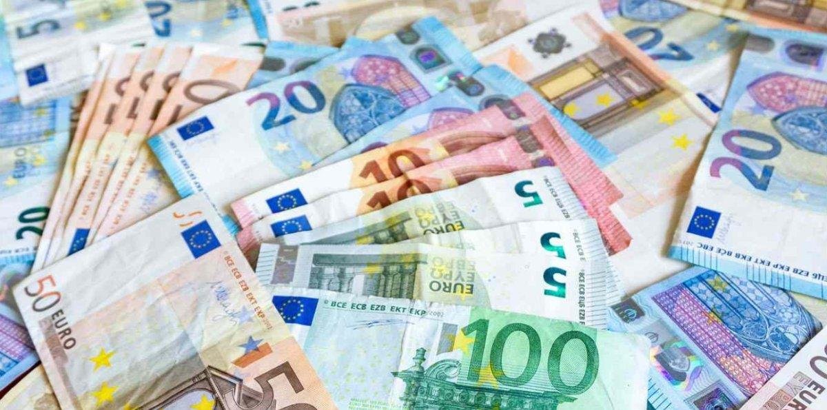 Momento oportuno para inversiones en euros