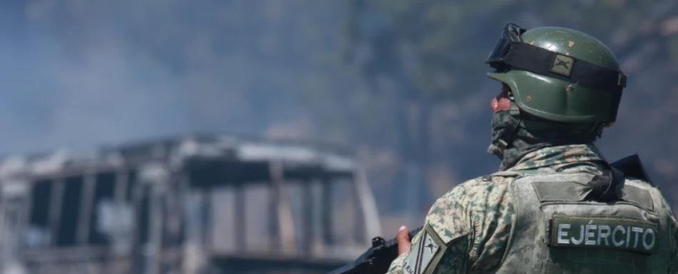 Guadalajara, golpeada por la violencia narco a casi 100 días del Mundial 2026