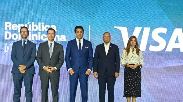 Turismo y Visa fortalecen promoción digital destino RD