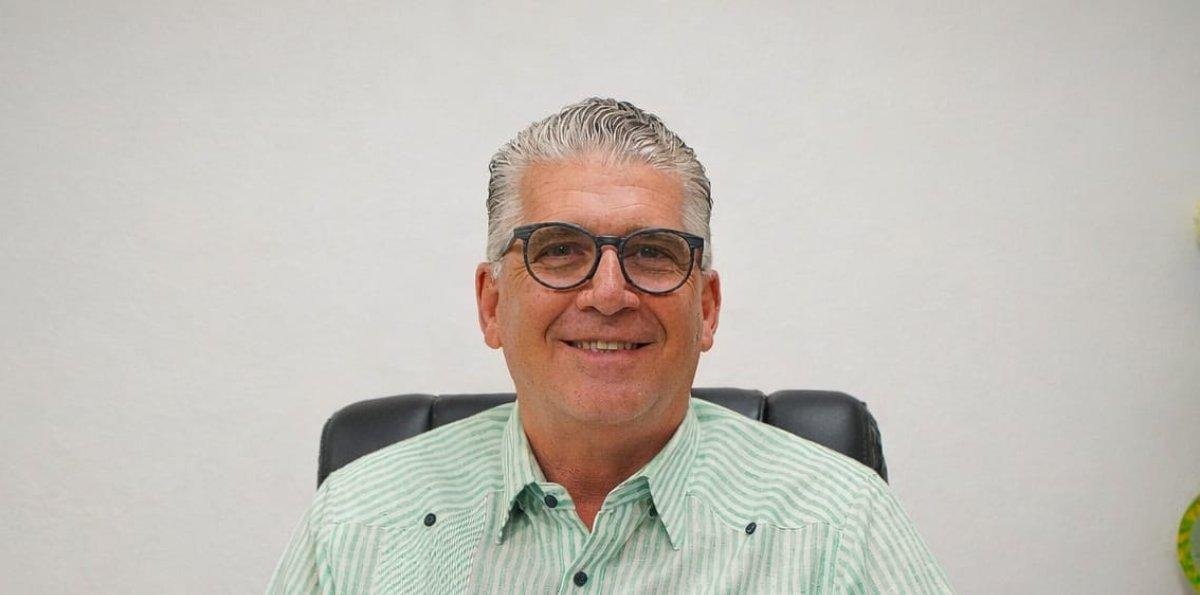 Eric Rivero recuerda a Leonel Fernández que en sus gobiernos la agricultura “no fue prioridad”