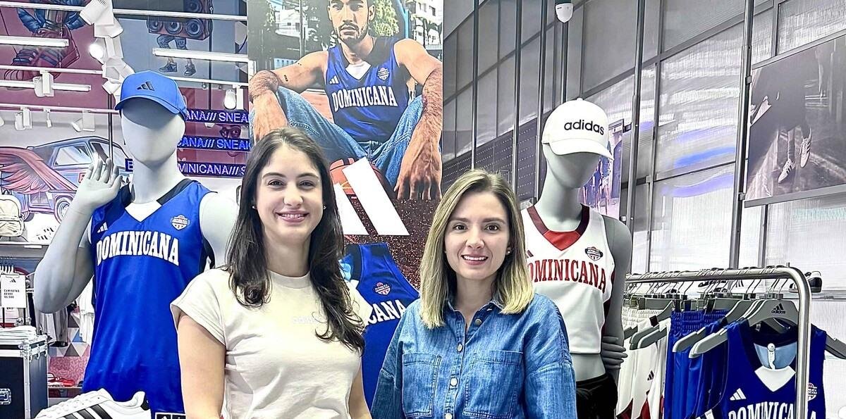 Adidas y Fedombal presentan nueva camiseta de la selección dominicana de Baloncesco