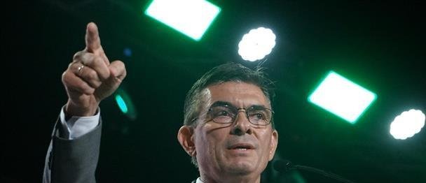 Rodrigo Paz advierte con encarcelar a quienes usen dinamitas en manifestaciones en Bolivia