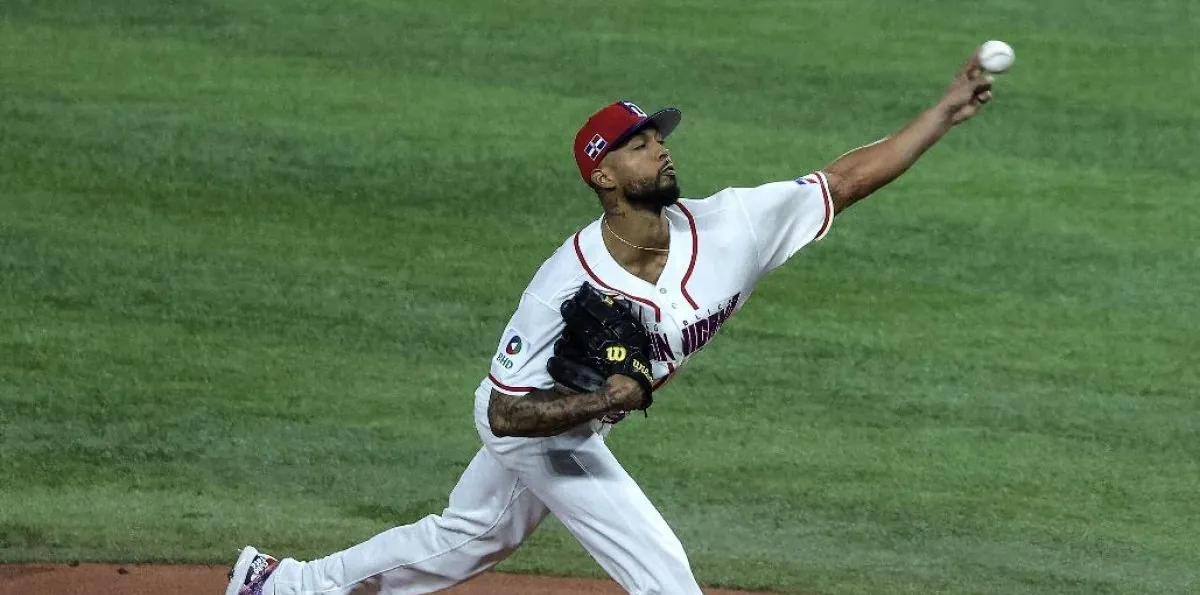 Extensión con Filis: Cristopher Sánchez es ahora uno de los lanzadores mejor pagados tras nuevo contrato