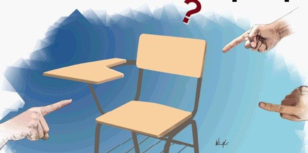 Ya pocos recuerdan el caso, ni a ella