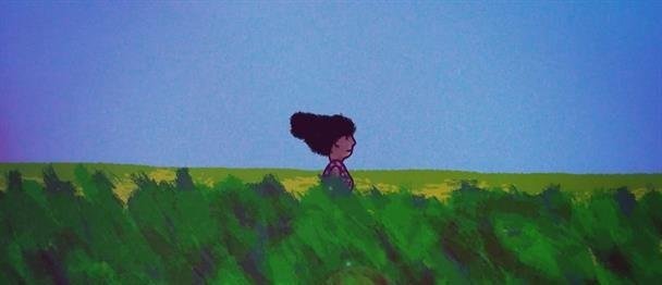 "Olivia & las nubes" es nominada en los Premios Annie de animación