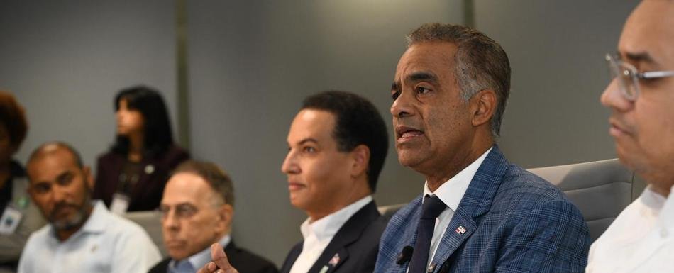 Realizan primera sesión para determinar impacto del apagón en el Sistema Eléctrico Nacional