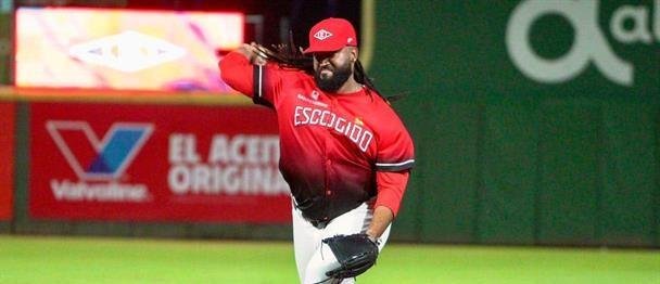 El bullpen, la muralla que tiene al Escogido a las puertas de la final