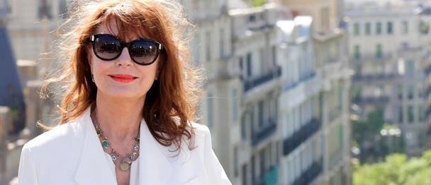 Susan Sarandon será galardonada con el Goya Internacional en la gala de 2026