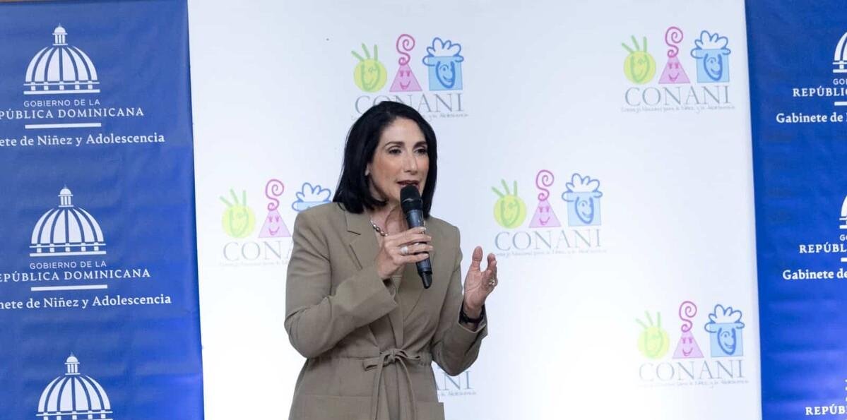 Raquel Arbaje respalda postura de Karina Aristy ante posible visita de "therians" a Higüey