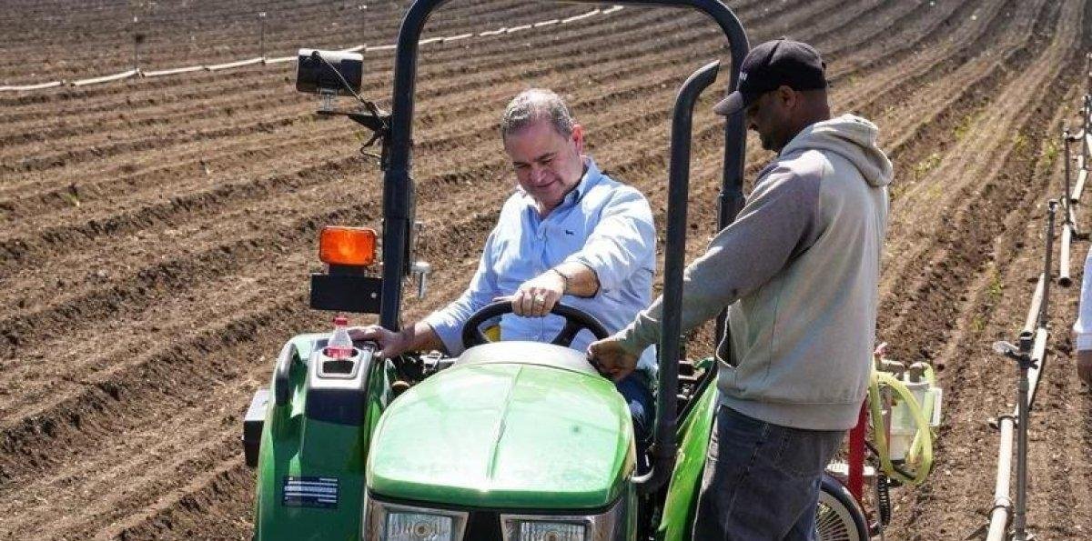 Empresas dispuestas comprar papas de República Dominicana