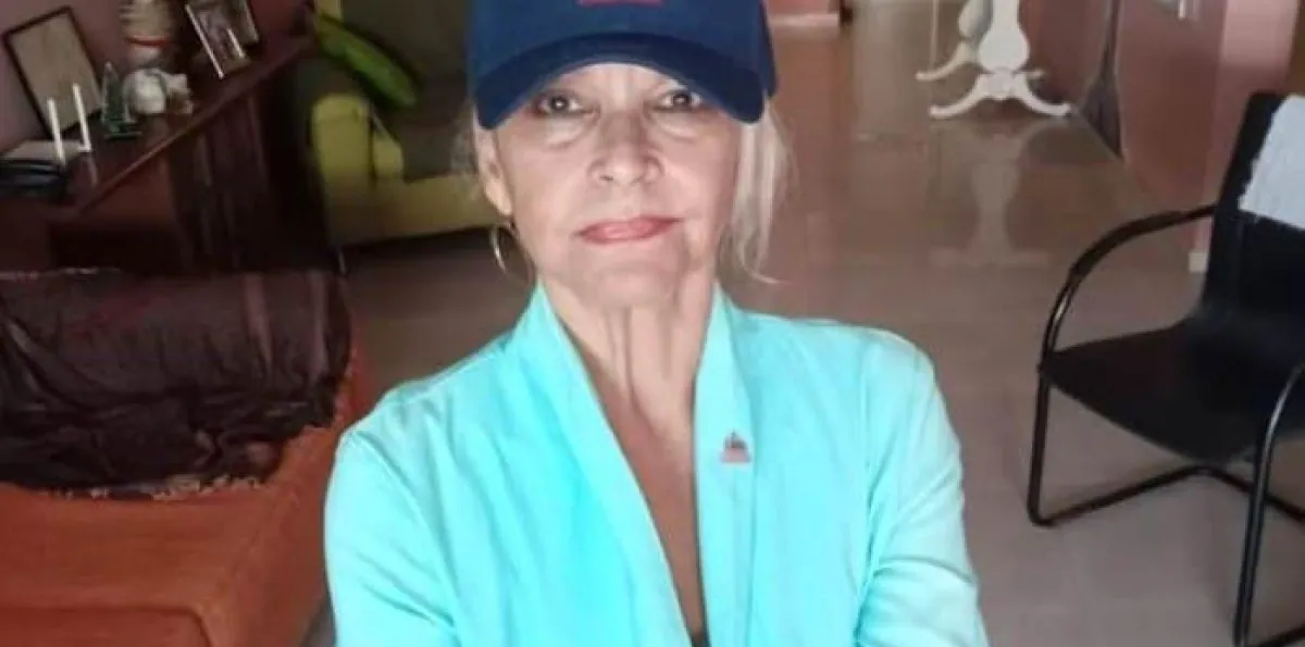 Le cantan 10 años de prisión a "Mary Louise" Ventura por muerte de Patricia Ascuasiati