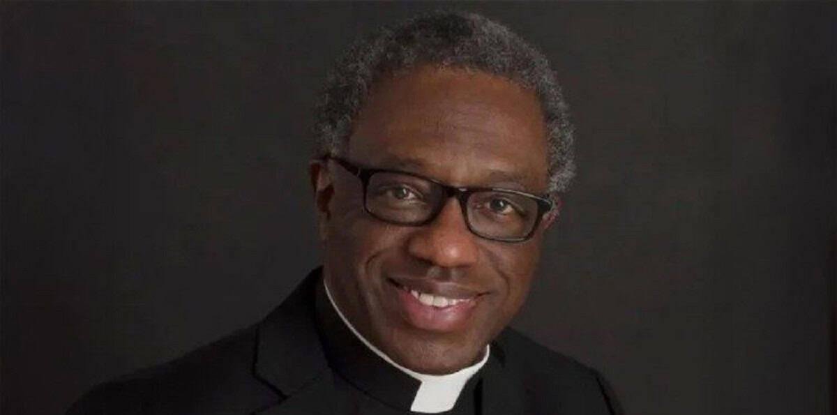 El Papa León XIV nombra a Monseñor Jude Thaddeus Okolo como nuevo Nuncio Apostólico en Haití