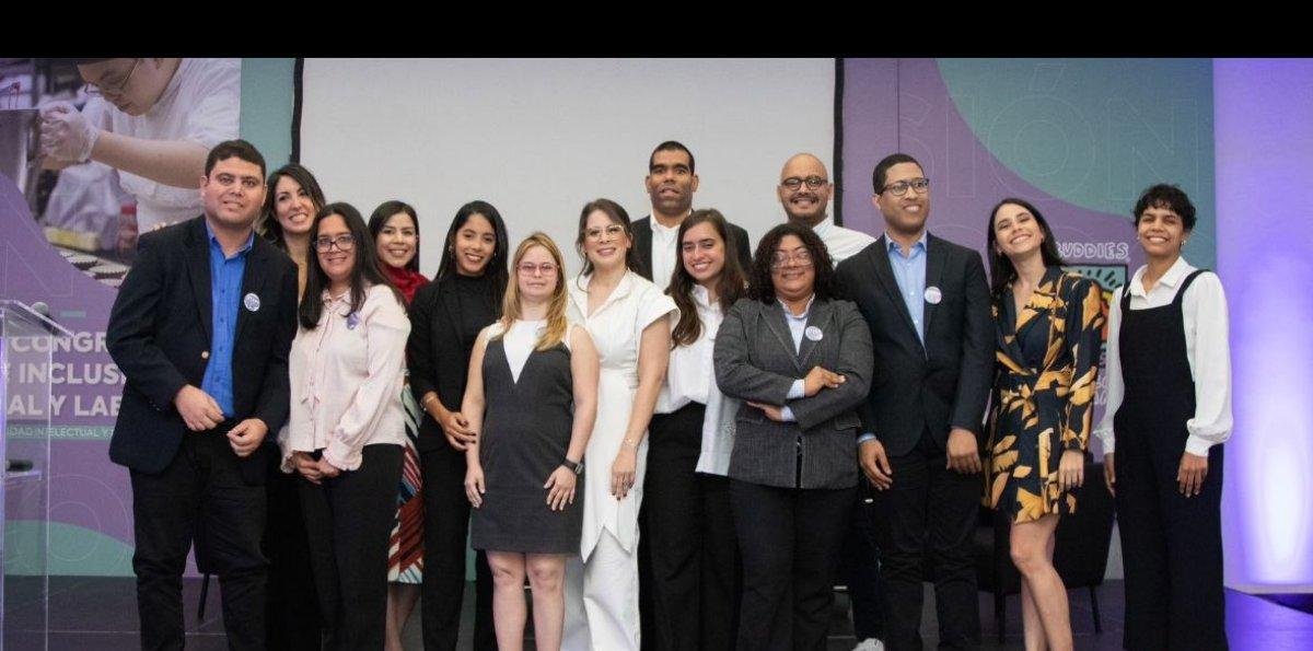 Best Buddies RD celebrará su IV Congreso inclusivo: Aquí los detalles