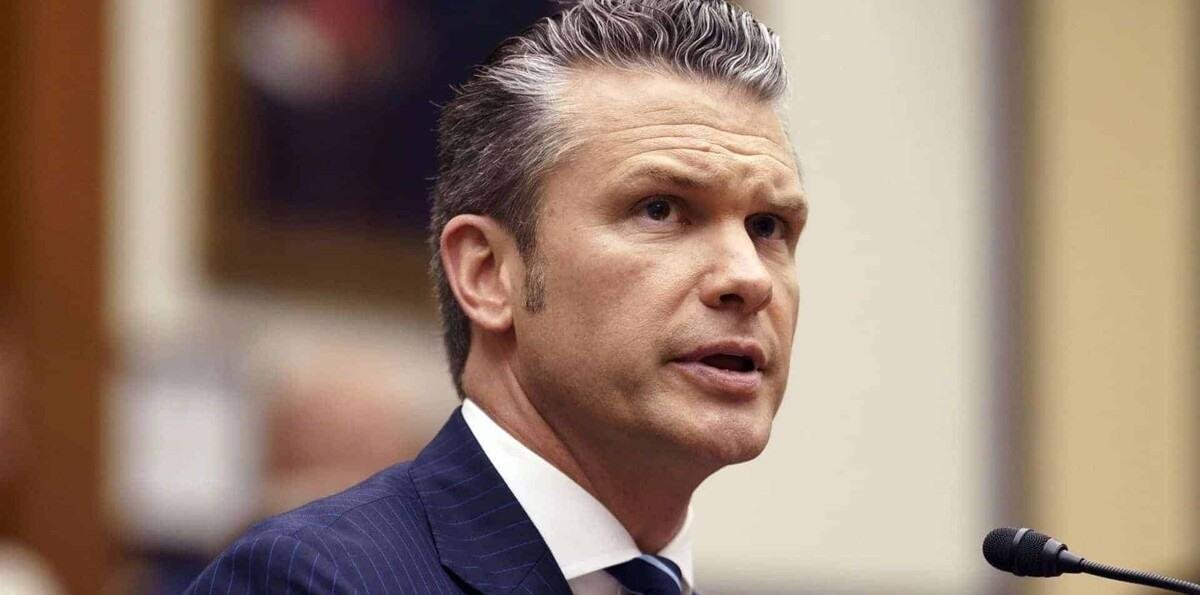 EE. UU. niega tener tropas sobre el terreno en Irán pero no descarta un futuro despliegue