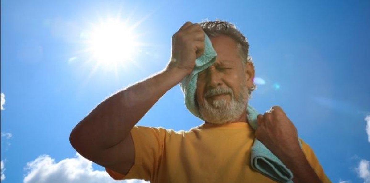 ¿Cuándo República Dominicana se va a resfrescar?