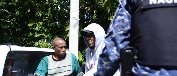 Del llanto ante las cámaras a principal acusado: el giro macabro en el caso de la niña Brianna