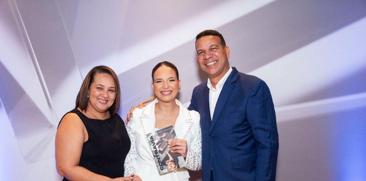 La pastora Maji Phaneer lanza “Contravía”, una obra que llama a reformar el liderazgo cristiano