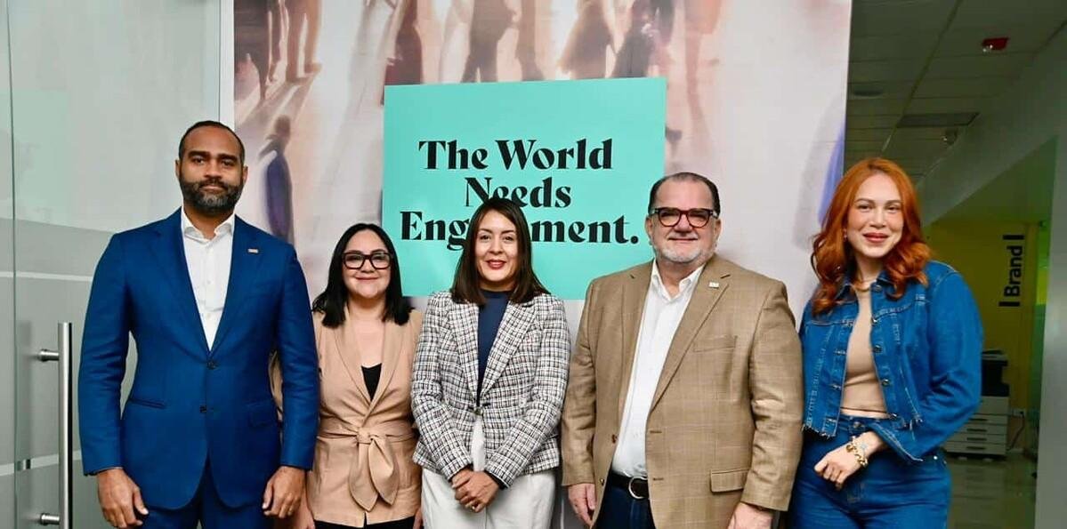 Presentarán el Ranking "Empresas que Transforman la República Dominicana 2026"