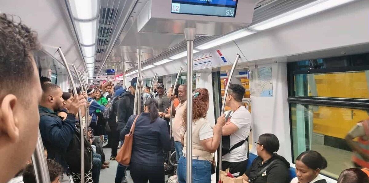 Se abre el debate: ¿Debe el Metro iniciar operaciones a las 5:00 a.m.?