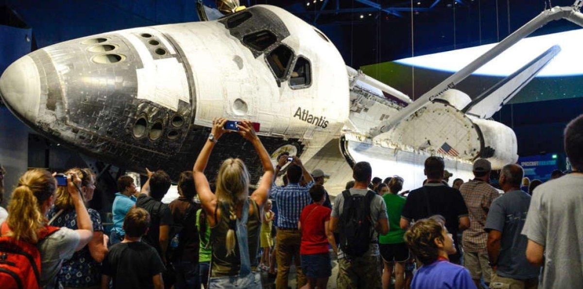 ¿Qué es un puerto de lanzamiento espacial y cómo funciona?