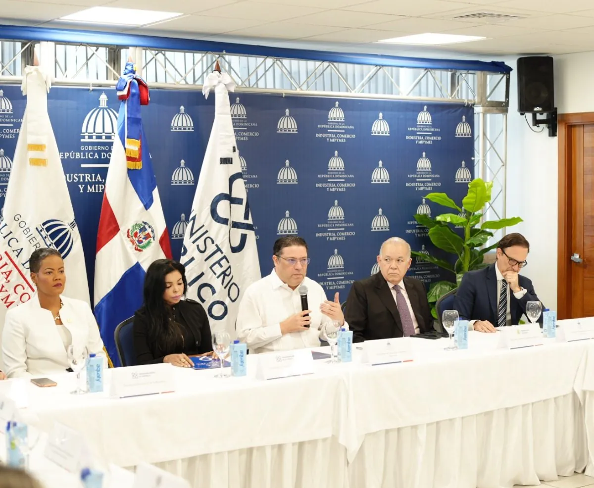 Autoridades reforzarán operativos contra el comercio ilícito tras entrada en vigor del nuevo Código Penal