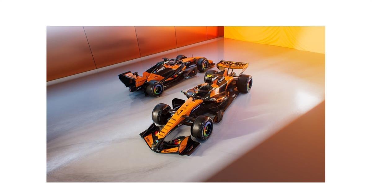 La Fórmula Uno arranca su temporada con los entrenamientos oficiales en Baréin