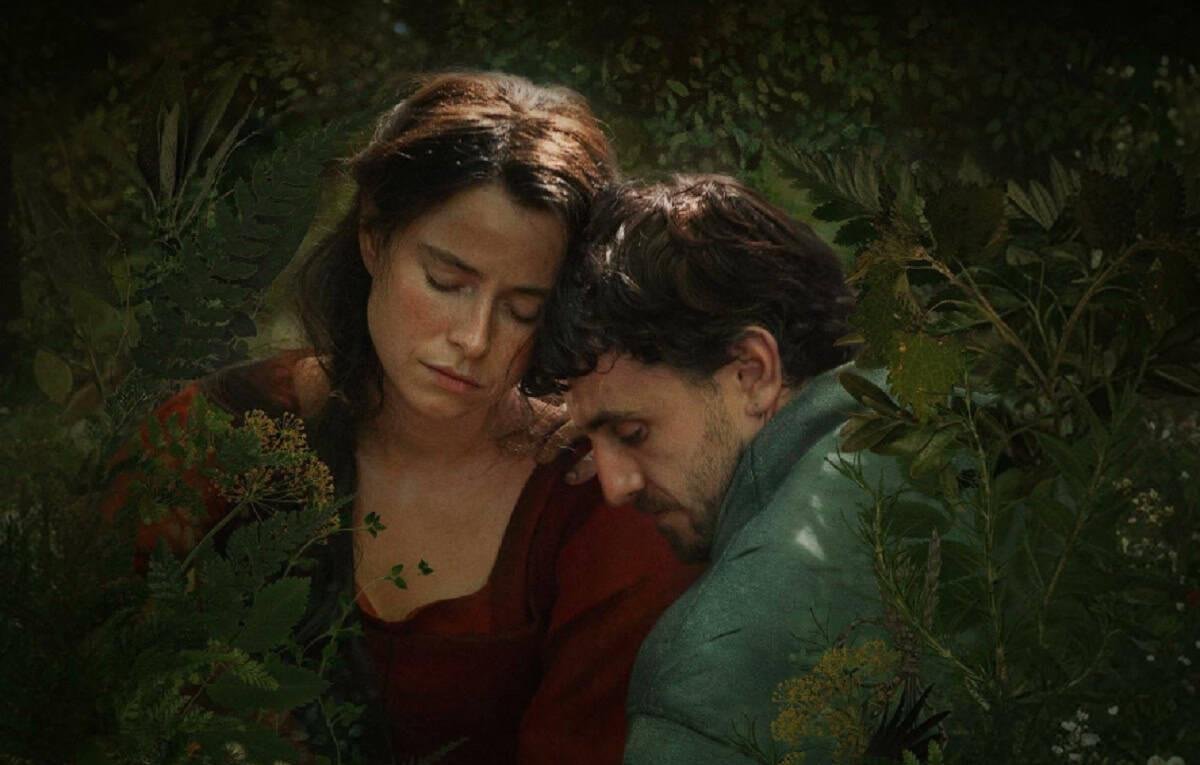 "Hamnet" lidera una semana de estrenos marcada por emociones intensas