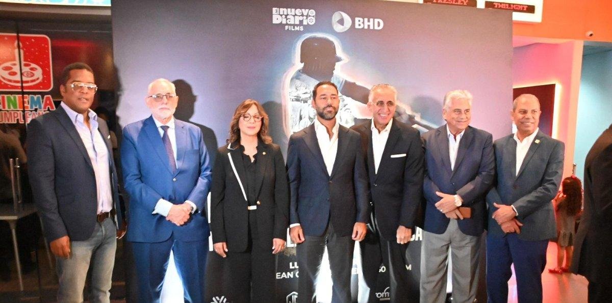 Presentan documental sobre la historia del béisbol dominicano previo al Clásico Mundial