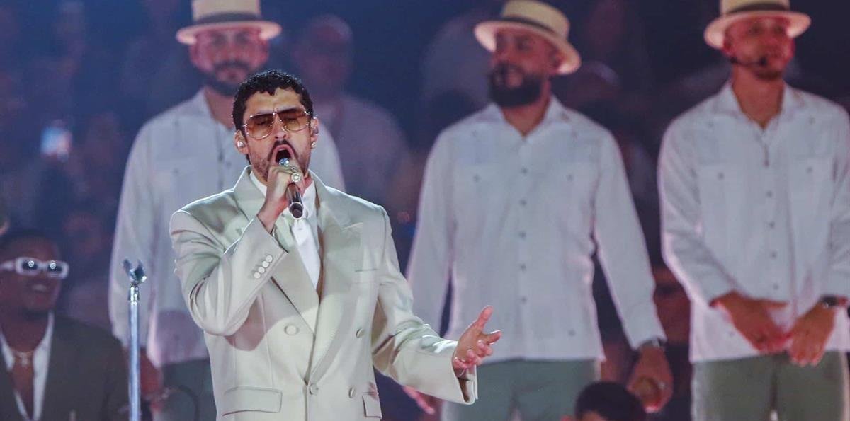 Bad Bunny transformará el Super Bowl en una vitrina cultural sin precedentes