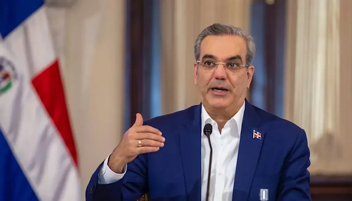 Abinader reafirma defensa de la democracia tras tensión con Nicaragua